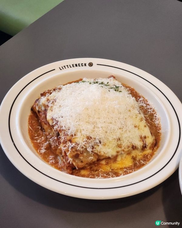 🇰🇷首爾漢江鎮站簡約高質西式晚餐推薦🍴