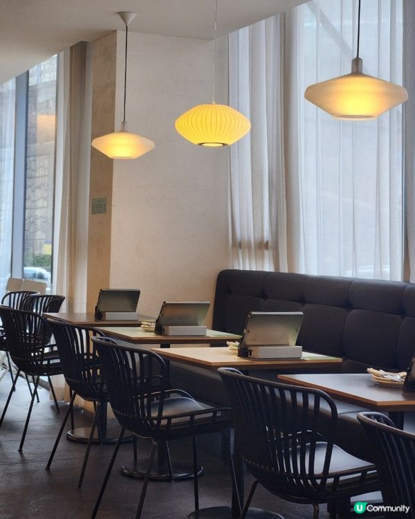 🇰🇷首爾漢江鎮站簡約高質西式晚餐推薦🍴