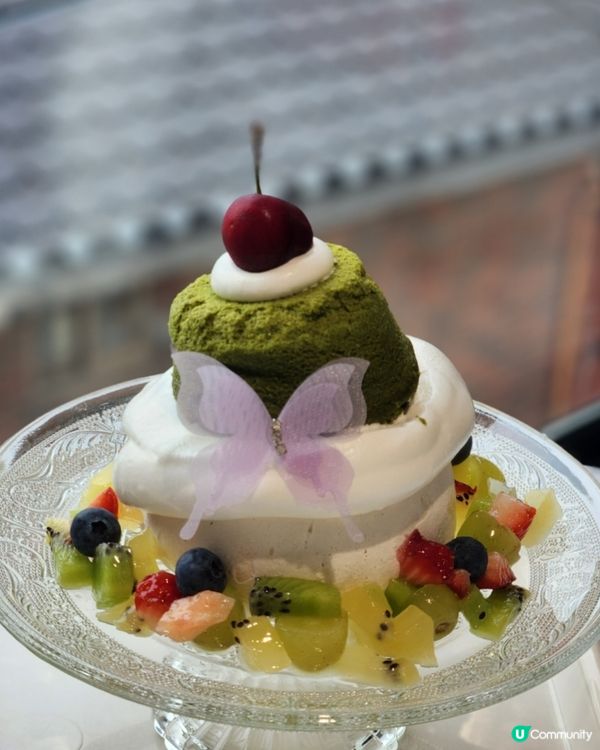 🇰🇷韓國水原旅行🍰超精緻勁靚甜品😍😍😍