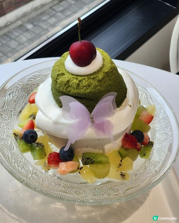 🇰🇷韓國水原旅行🍰超精緻勁靚甜品😍😍😍