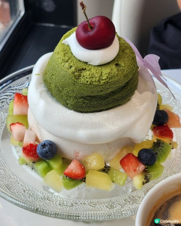 🇰🇷韓國水原旅行🍰超精緻勁靚甜品😍😍😍