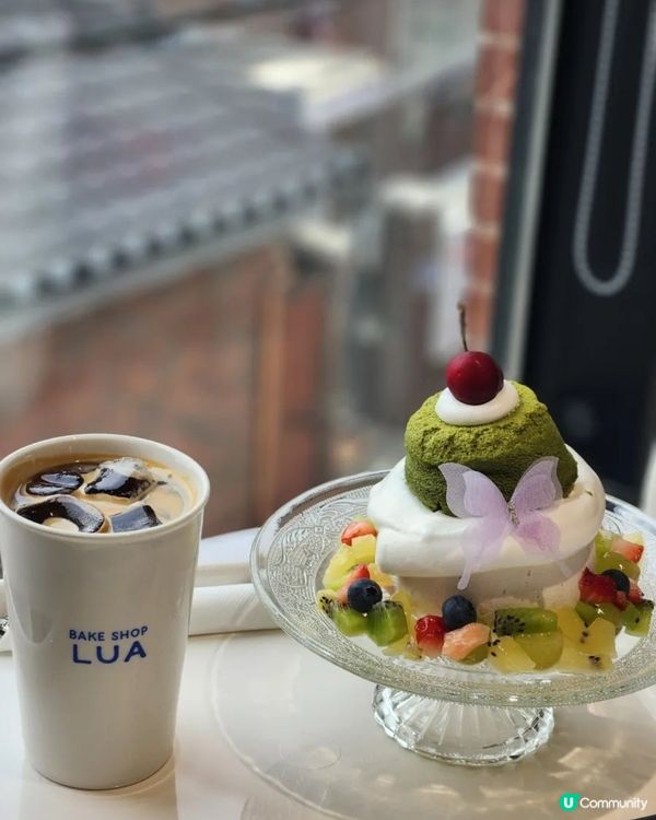 🇰🇷韓國水原旅行🍰超精緻勁靚甜品😍😍😍