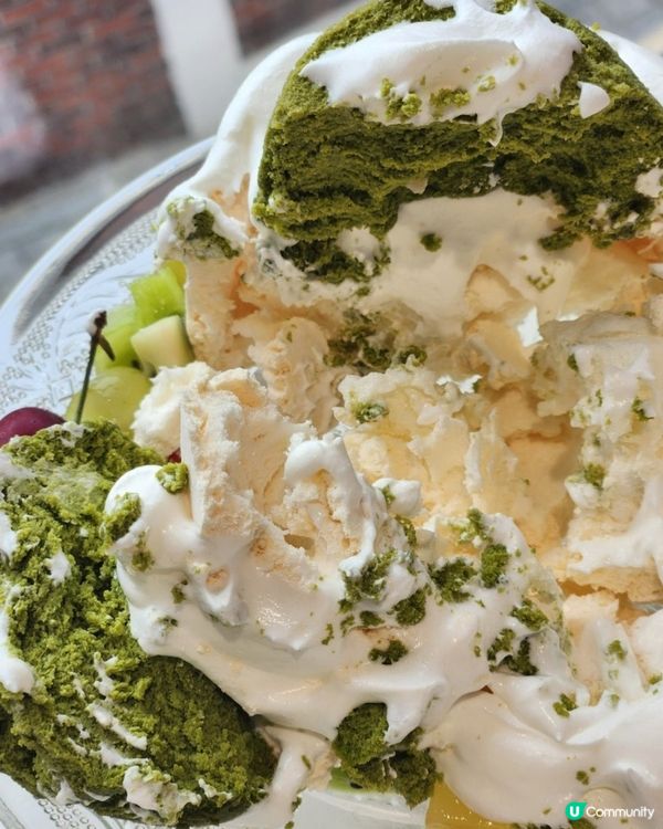 🇰🇷韓國水原旅行🍰超精緻勁靚甜品😍😍😍