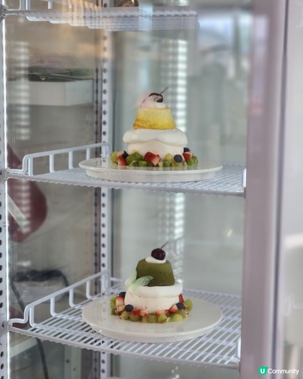 🇰🇷韓國水原旅行🍰超精緻勁靚甜品😍😍😍