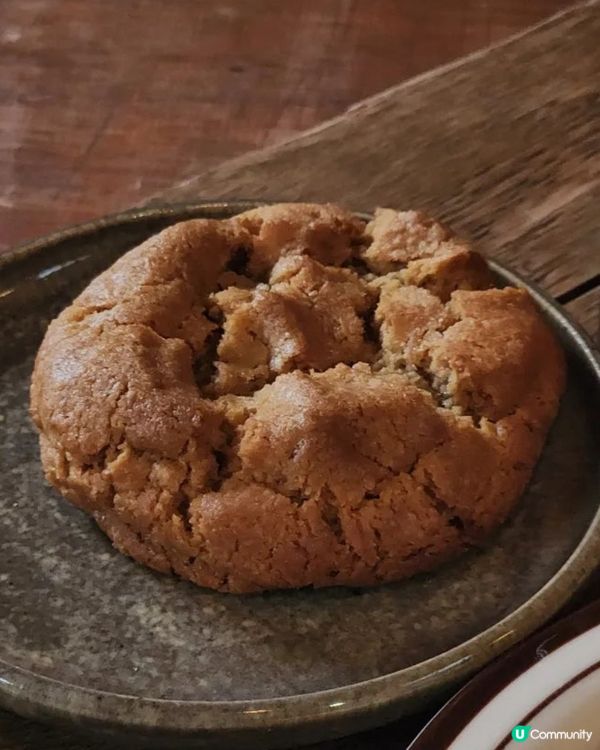 韓國梨泰院解放村🇰🇷嘆超滑Tiramisu＋高質咖啡 ☕🍪