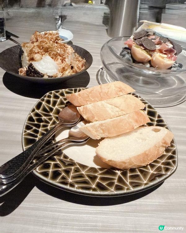 高質黑白大廚日式創意料理  