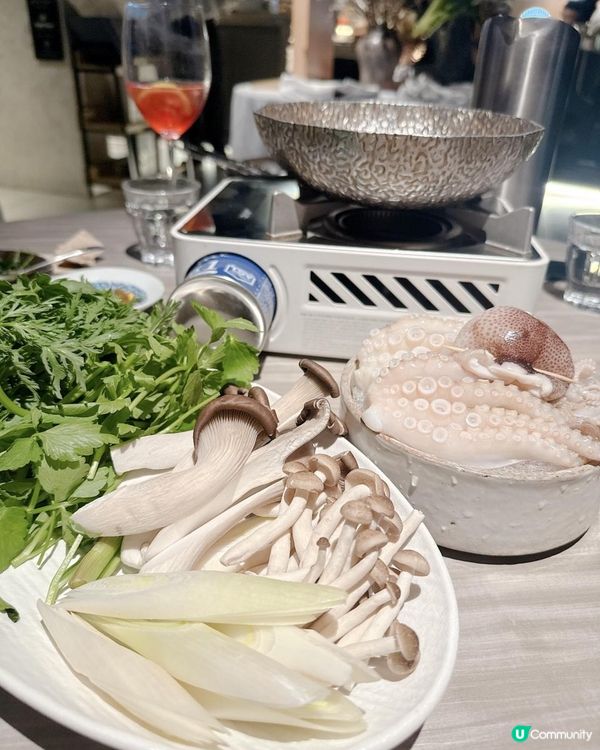 高質黑白大廚日式創意料理  