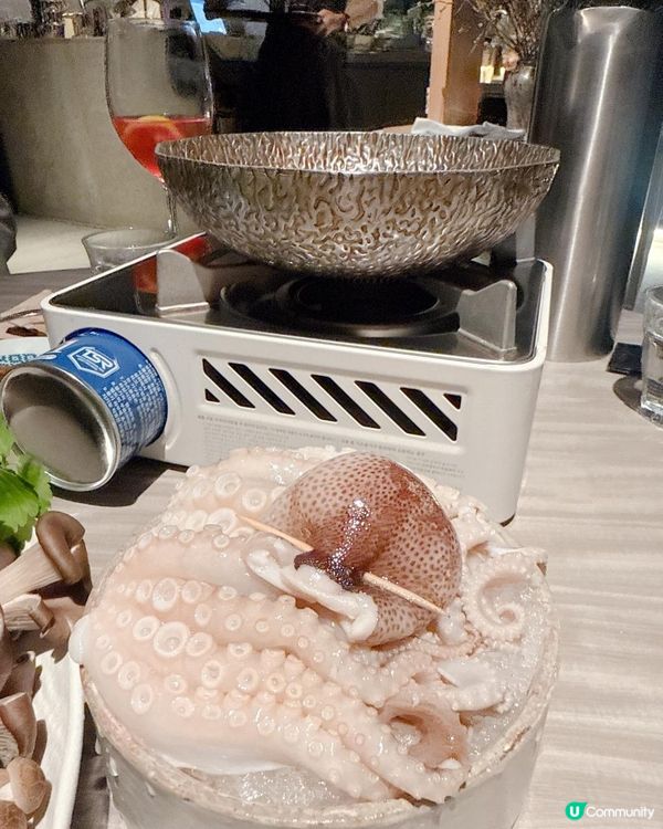 高質黑白大廚日式創意料理  