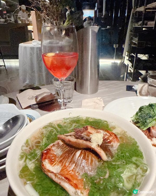 高質黑白大廚日式創意料理  