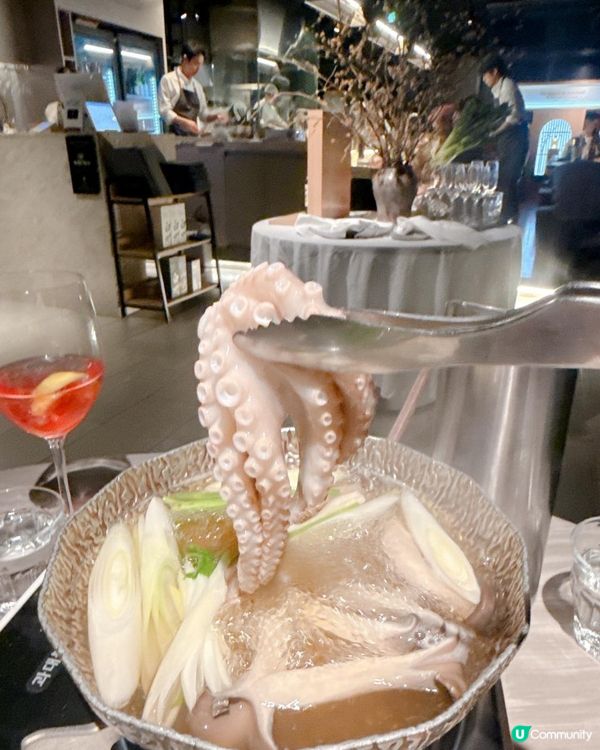 高質黑白大廚日式創意料理  