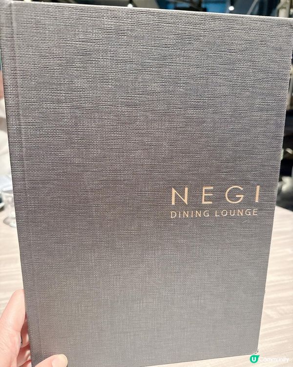 高質黑白大廚日式創意料理  