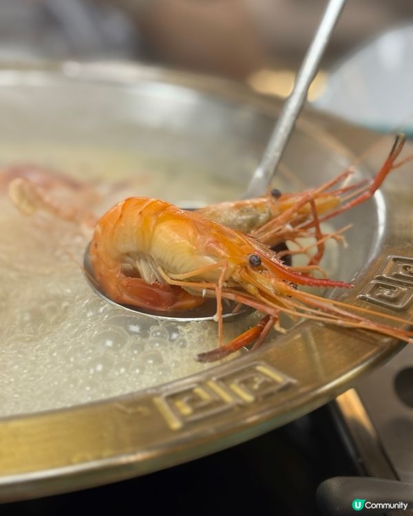 千海水產放題二訪！🦀🦐 爆膏蟹超正！😋