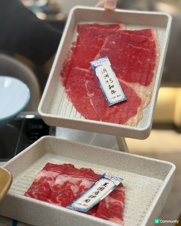 千海水產放題二訪！🦀🦐 爆膏蟹超正！😋