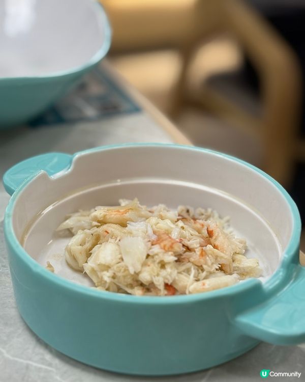 千海水產放題二訪！🦀🦐 爆膏蟹超正！😋