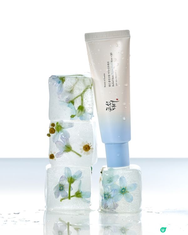 【請您試用🎁】BEAUTY OF JOSEON防曬DUO SET！