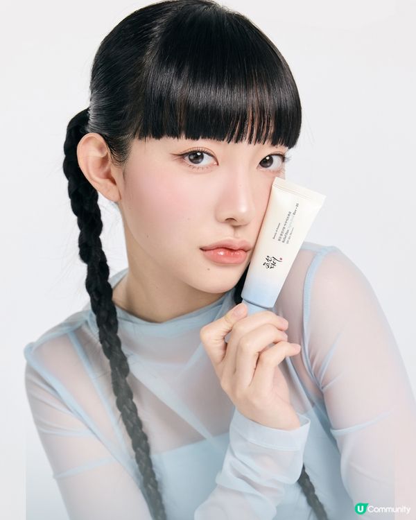 【請您試用🎁】BEAUTY OF JOSEON防曬DUO SET！