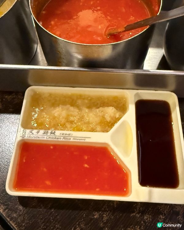 正宗海南雞飯🤤大角咀街坊價！🇸🇬