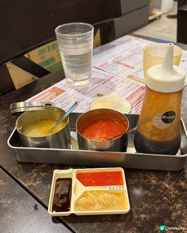 正宗海南雞飯🤤大角咀街坊價！🇸🇬