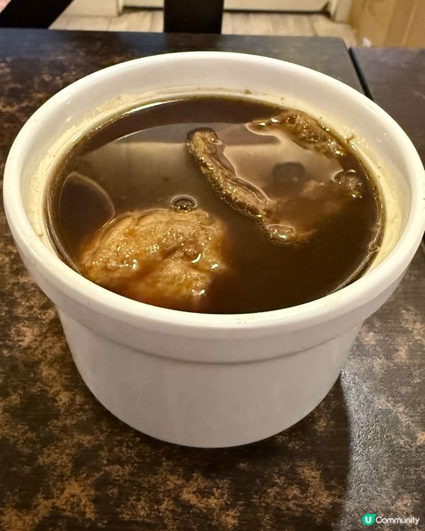 正宗海南雞飯🤤大角咀街坊價！🇸🇬