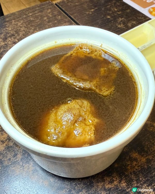 正宗海南雞飯🤤大角咀街坊價！🇸🇬