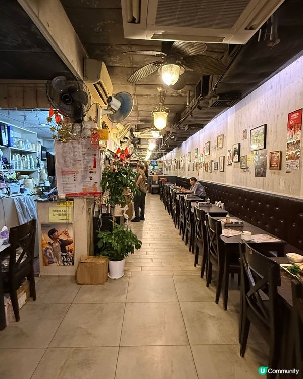 正宗海南雞飯🤤大角咀街坊價！🇸🇬