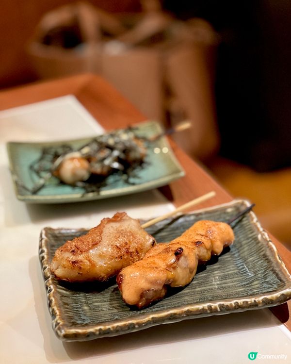 《荃灣樓上出色串燒店 必食付月見🔥》