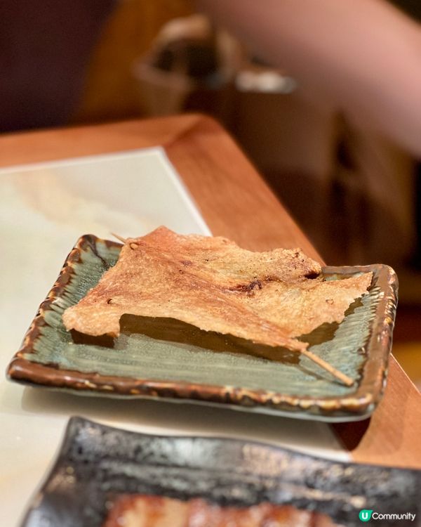 《荃灣樓上出色串燒店 必食付月見🔥》