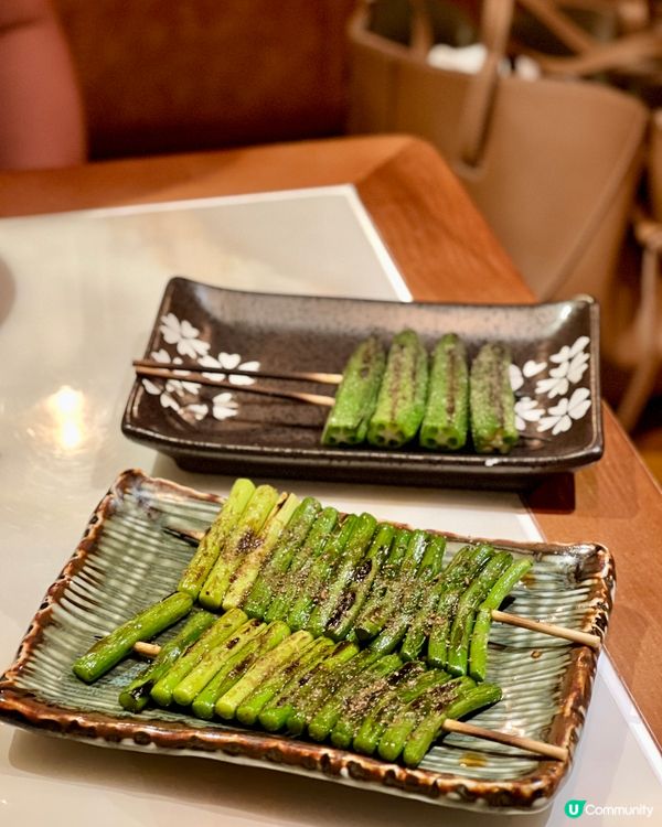 《荃灣樓上出色串燒店 必食付月見🔥》