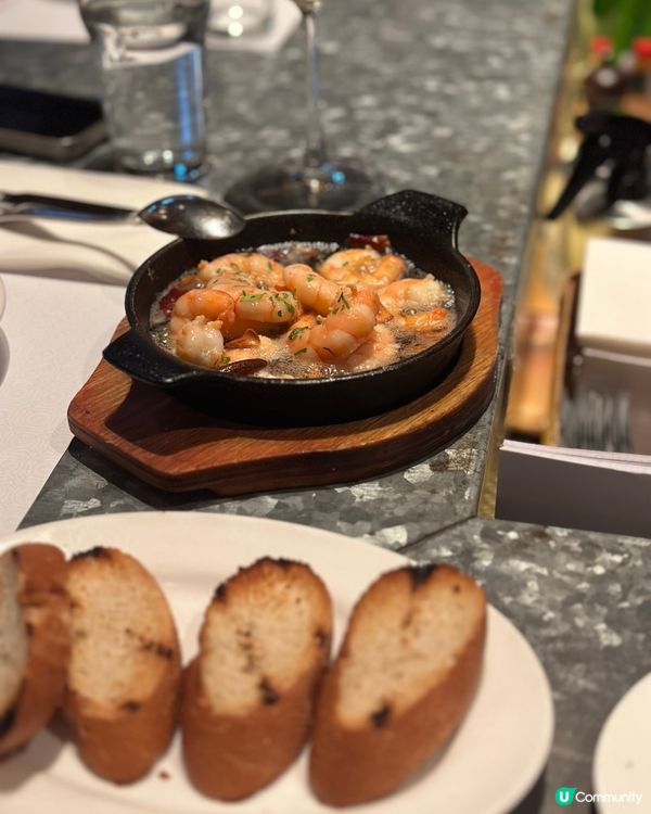 朋友聚會推介｜上環西班牙小酒館 