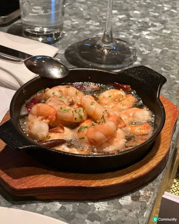 朋友聚會推介｜上環西班牙小酒館 