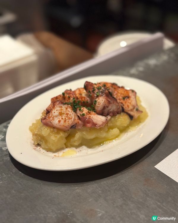 朋友聚會推介｜上環西班牙小酒館 