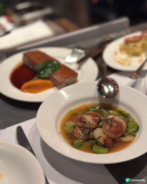 朋友聚會推介｜上環西班牙小酒館 