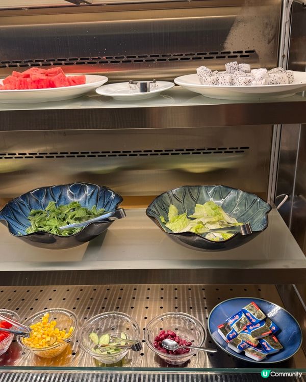 東門酒店自助早餐