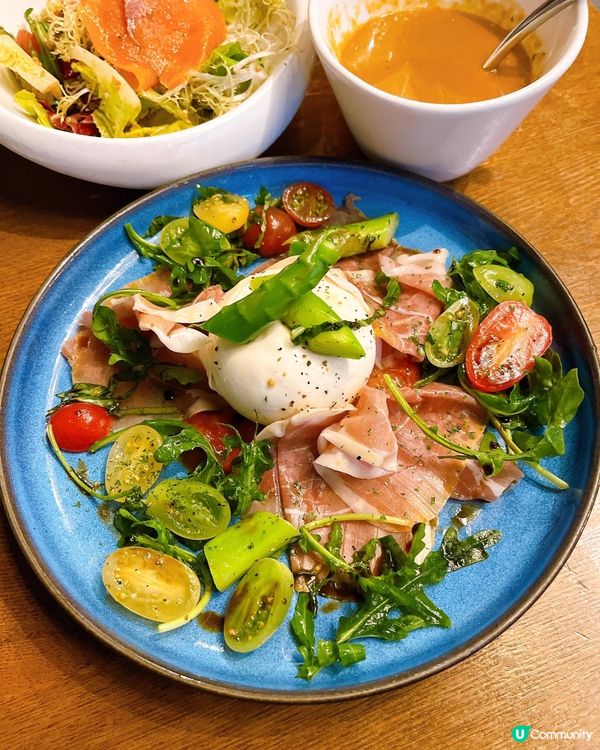 1. 元朗$698二人餐！龍蝦扒😍打卡一流！📸