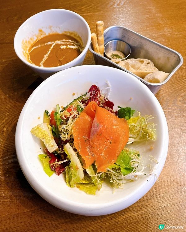 1. 元朗$698二人餐！龍蝦扒😍打卡一流！📸