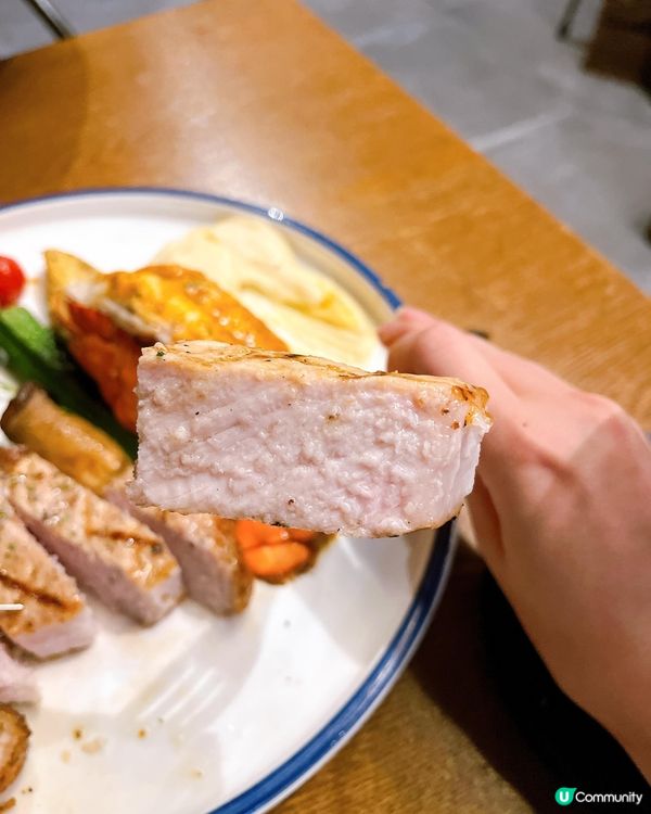 1. 元朗$698二人餐！龍蝦扒😍打卡一流！📸