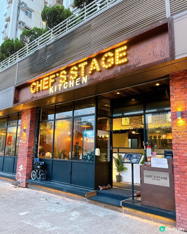 1. 元朗$698二人餐！龍蝦扒😍打卡一流！📸