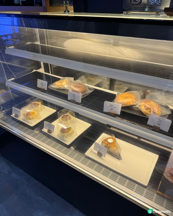 觀塘良心好味小店 沙律超正