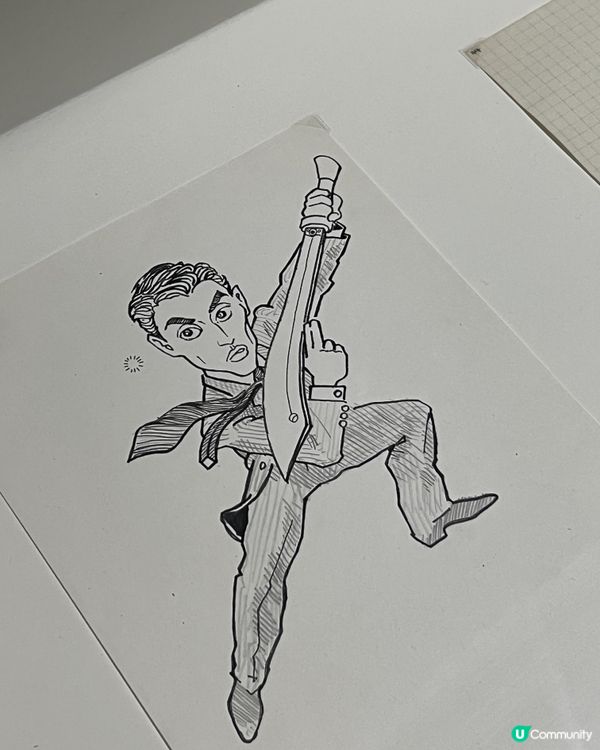 #踏入KOOZA奇幻之旅  #我想帶走成箱FULLBODY