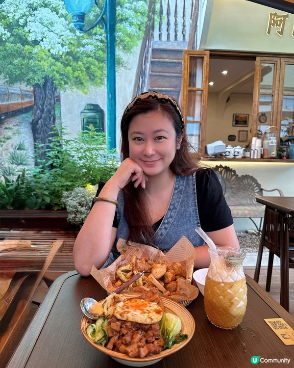 深圳正宗台灣古早味餐廳