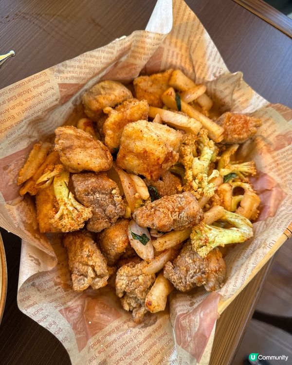 深圳正宗台灣古早味餐廳