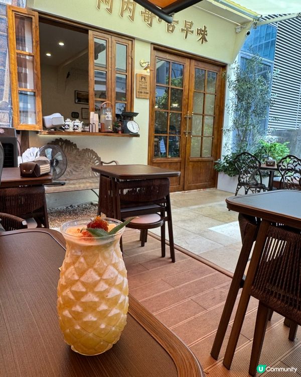 深圳正宗台灣古早味餐廳