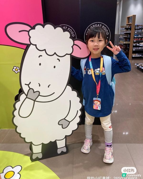 馬莎。Percy Pig 🐷 