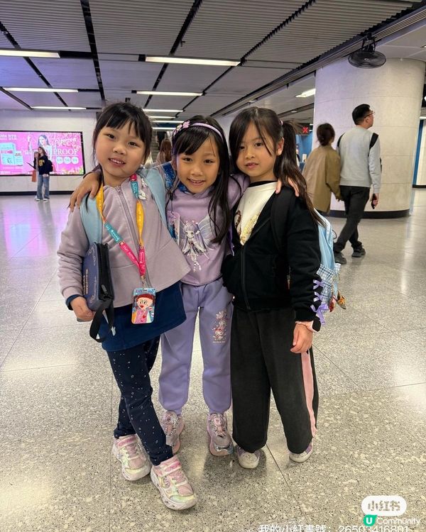 好朋友大美督踩單車日