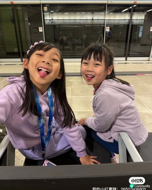 好朋友大美督踩單車日