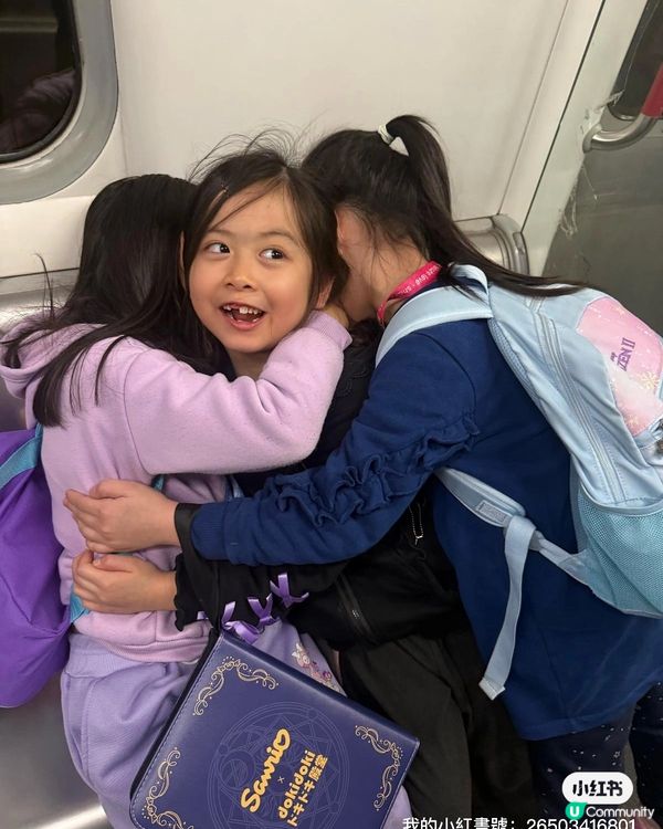 好朋友大美督踩單車日