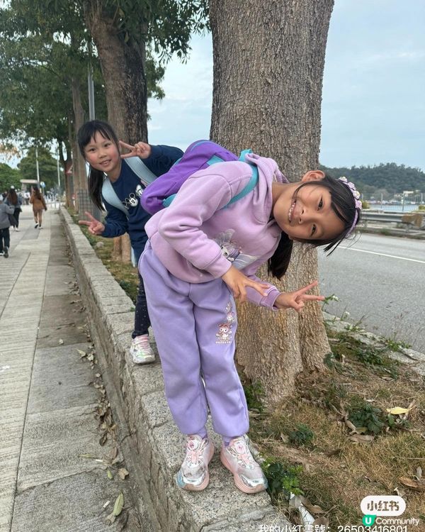 好朋友大美督踩單車日