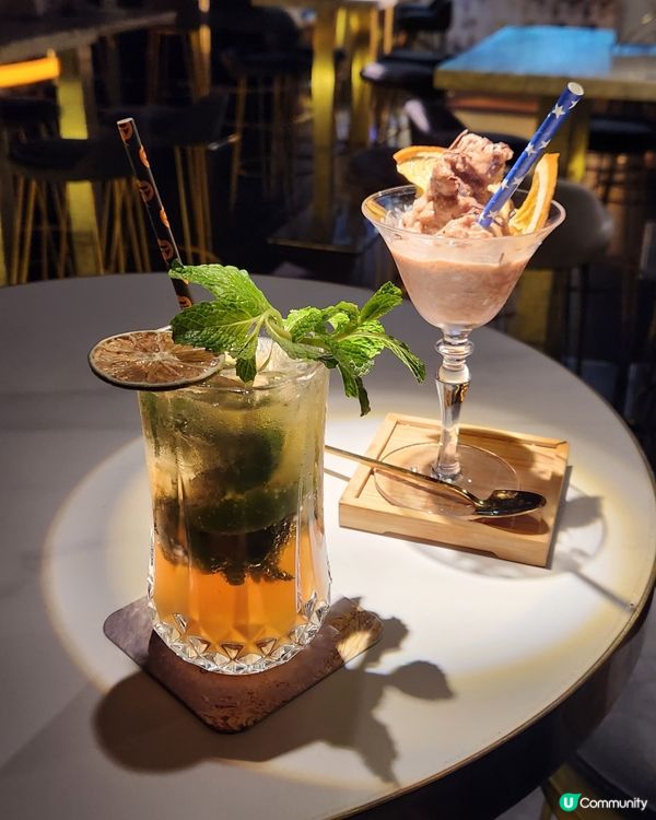 Chill住Show Time🍹