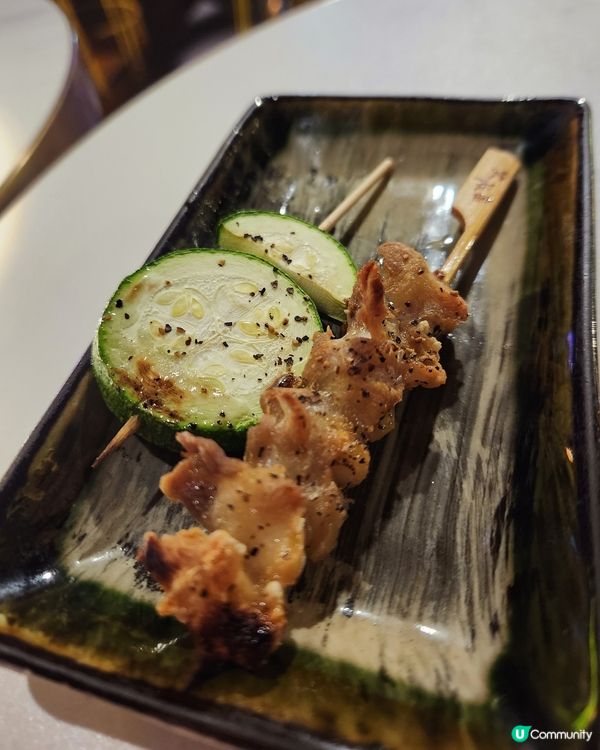 Chill住Show Time🍹