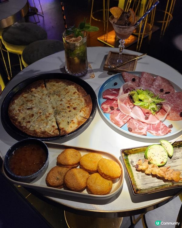 Chill住Show Time🍹